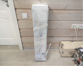 Радиатор Stelrad Novello 22 200x1000 200/1000 (АРТ. 22302221000)стальной панельный с нижним подключением