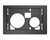 Клавиши панели смыва для унитаза TECEloop modular (АРТ. 9240663) белые