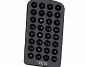 Пульт дистанционного управления для программирования TECElux Mini (АРТ. 9240971) 