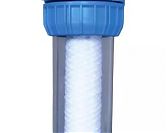 Фильтр механической очистки Viessmann EPUROIT I25-50 (АРТ. 7511789)