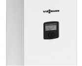Электрический котел Vitotron 100 VLN3-08 (АРТ. 7731927) с постоянной температурой подачи 8 кВт 
