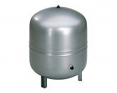 Мембранный расширительный бак Viessmann (АРТ. 9572907) 200л, серебристый