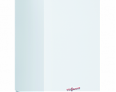 Настенный газовый котел VITOPEND 1OO-W (АРТ. A1JB009) 12кВт