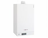 Настенный газовый одноконтурный котел VITODENS 1OO-W (АРТ. B1HC043) 35 кВт