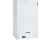 Настенный газовый одноконтурный котел VITODENS 1OO-W (АРТ. B1HC044) сж. газ, 19 кВт