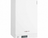Настенный газовый двухконтурный котел VITODENS 1OO-W (АРТ. B1KC032) комбинированный  26 кВт