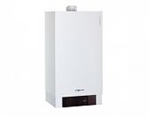 Настенный газовый одноконтурный котел VITODENS 200-W (АРТ. B2HAK13) погодозавис. 60 кВт
