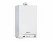 Газовый настенный конденсационный котёл Vitodens 050-W (АРТ. BPJD123) природный газ, 33 кВт