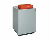 Напольный газовый одноконтурный котел VITOGAS VITITRONIC 200 (АРТ. GS1D883) 48 кВт