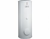 Бойлер косвенного нагрева Vitocell 100-W (АРТ. Z018464) тип CVA, белый 160л.