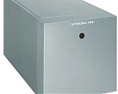 Бойлер косвенного нагрева Vitocell 100-H (АРТ. Z003839) серебристый 130л.
