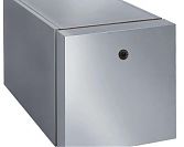 Бойлер косвенного нагрева Vitocell 100-H (АРТ. Z003840) CHA, серебристый 160л.