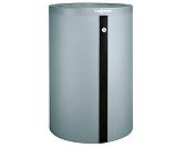 Буферная емкость отопительного контура VITOCELL 100-E (АРТ. Z012762) тип SVPB, серебристый, 1500 литров