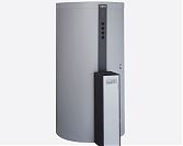 Буферная емкость отопительного контура VITOCELL 120-E (АРТ. Z015393) тип SVW, серебристый, 600 литров