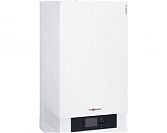 Настенный газовый двухконтурный котел VITODENS 200-W (АРТ. Z018102) 19 кВт