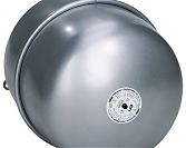 Мембранный расширительный бак Viessmann (АРТ. ZK03108) 25л, серебристый