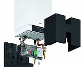 Комплект подключения емкостного водонагревателя Viessmann (АРТ. ZK03669)
