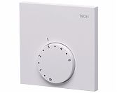 Проводной аналоговый термостат TECEfloor RT-A (АРТ. 77410031) 230-HK, белый