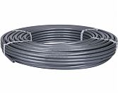 Труба из сшитого полиэтилена PE-Xa 16х2,2  STOUT (АРТ. SPX-0001-001622) серая, 100м