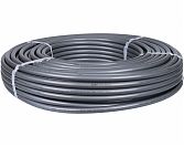 Труба из сшитого полиэтилена PE-Xa 20х2,8  STOUT (АРТ. SPX-0001-002028) серая, 100м