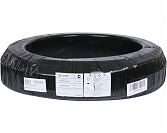 Труба из сшитого полиэтилена PE-Xa 25 мм  STOUT (АРТ. SPX-0001-002535) серая, 50м