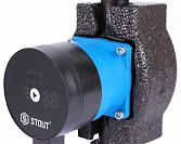 Насос циркуляционный mini pro 25/80-180 STOUT (АРТ. SPC-0003-2580180)