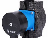 Насос циркуляционный mini pro 32/40-180 STOUT (АРТ. SPC-0003-3240180) 