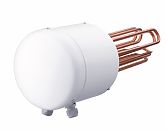 Фланец с нагревательными элементами FCR 28/270 STIEBEL ELTRON (АРТ. 000696) 
