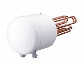 Фланец с нагревательными элементами FCR 28/120* STIEBEL ELTRON (АРТ. 071332)