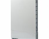 Шкаф распределительный встроенный 1-3 выхода STOUT (АРТ. SCC-0002-000013) 670х125х404