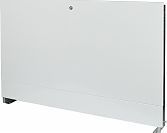 Шкаф распределительный встроенный 13-16 выходов STOUT (АРТ. SCC-0002-001316) 670х125х1046