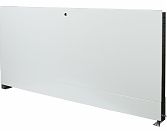Шкаф распределительный встроенный 19-20 выходов STOUT (АРТ. SCC-0002-001920) 670х125х1346