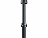 Элемент дымохода конденсационный замыкающий участок STOUT (АРТ. SCA-8610-010111) DN60/100