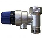 Группа безопасности SV EX 3/4" STIEBEL ELTRON (АРТ. 073946) 