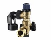 Группа безопасности SRT 2 STIEBEL ELTRON (АРТ. 230764)