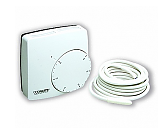 Комнатный термостат WFHT-DUAL, 24 В, нормально открытый/нормально закрытый (АРТ. 10021101)