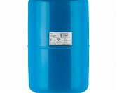 Расширительный бак STOUT (АРТ. STW-0001-000020) вертикальный, 20 литров, цвет синий