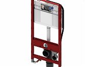 Застенный модуль TECEprofil со сливным бачком Uni для TOTO Neorest Washlet (WC) AC 2.0/EW 2.0 (АРТ. 9300044) установочная высота 1120 мм