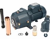 Поверхностный насос UNIPUMP DP 750 (АРТ. 13056) 