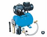 Насосная станция UNIPUMP AUTO DP 750 (АРТ. 27260) 