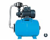 Насосная станция UNIPUMP AUTO QB 70 (АРТ. 28677) 