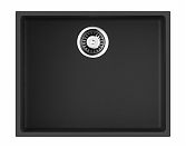 Мойка Bosen 54-U BL (АРТ. 4993161) черный