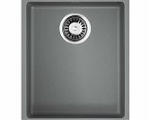 Мойка Bosen 38-U GR (АРТ. 4993538) leningrad grey