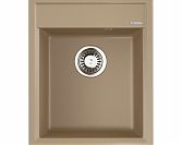 Мойка Daisen 42 CA (АРТ. 4993603) карамель