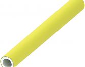 Многослойная композитная труба для газа TECEflex PE-Xc/Al/PE-RT (АРТ. 732440) 40, штанга 5м, желтая